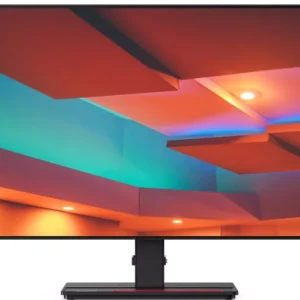 Lenovo ThinkVision P27H-20 monitor ("A-" kat.)