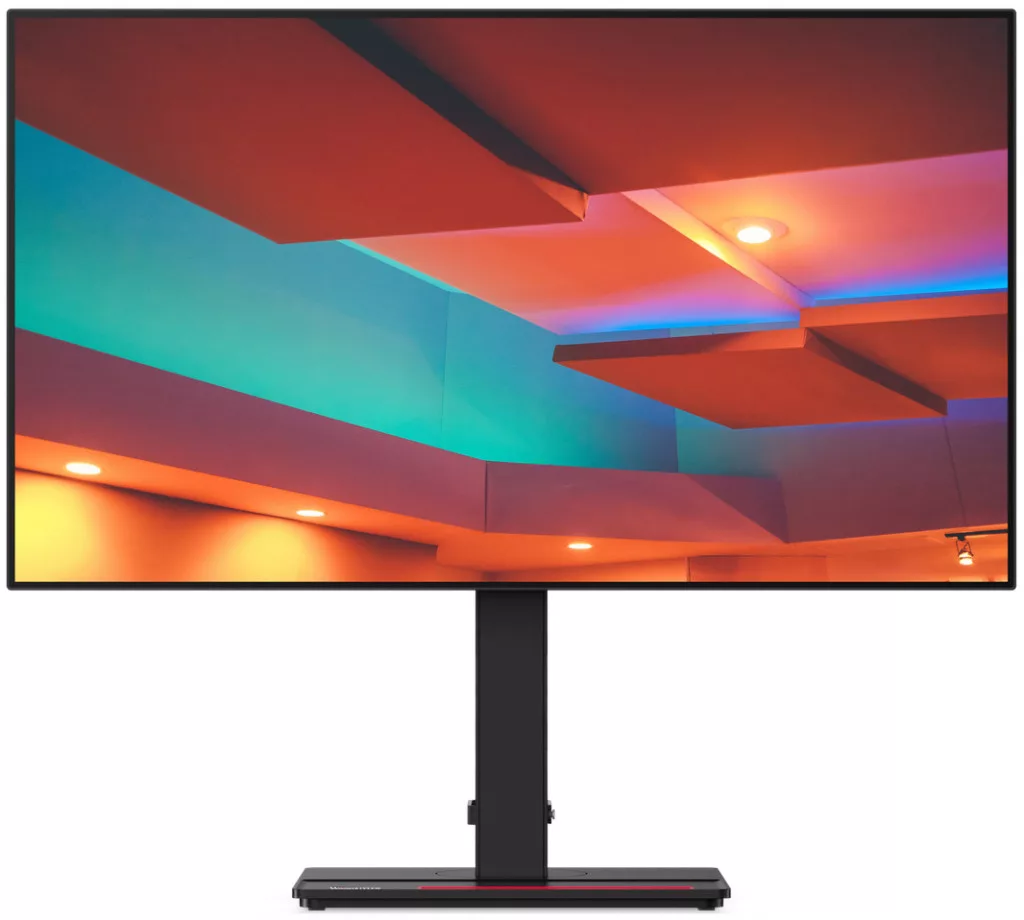 Lenovo ThinkVision P27Q-20 monitor - Image 2