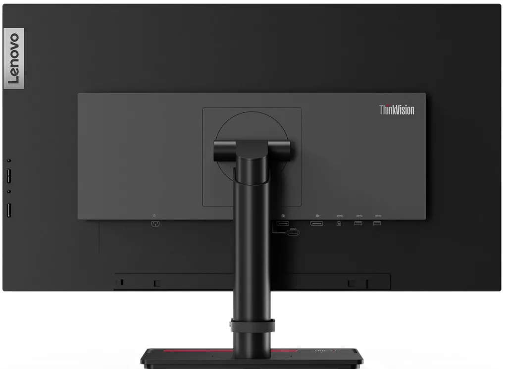 Lenovo ThinkVision P27Q-20 monitor - Image 6