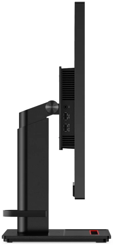 Lenovo ThinkVision P27Q-20 monitor - Image 7