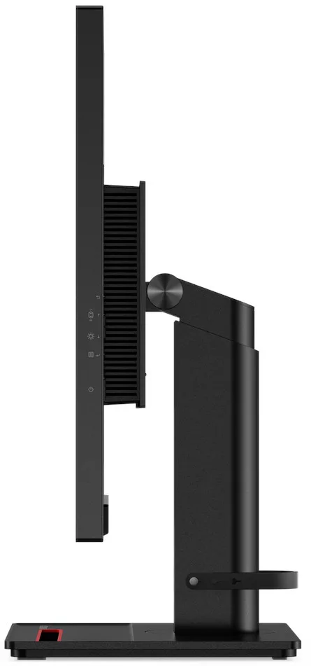 Lenovo ThinkVision P27Q-20 monitor - Image 8