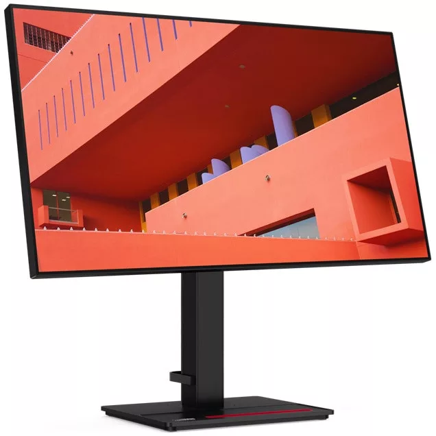 Lenovo ThinkVision P27H-20 monitor ("B kat.") - Image 2