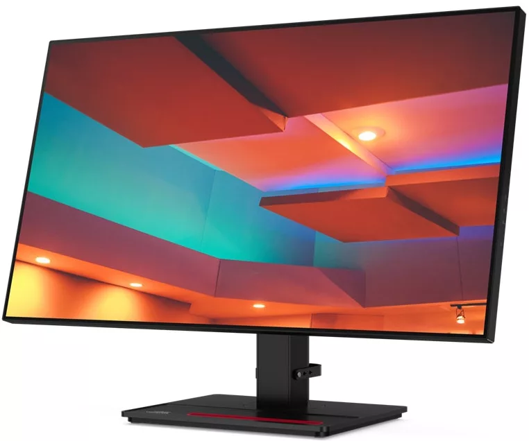 Lenovo ThinkVision P27H-20 monitor ("B kat.") - Image 3