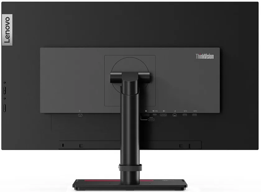 Lenovo ThinkVision P27H-20 monitor ("B kat.") - Image 4