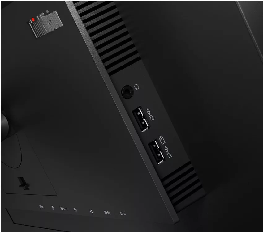 Lenovo ThinkVision P27H-20 monitor ("B kat.") - Image 6