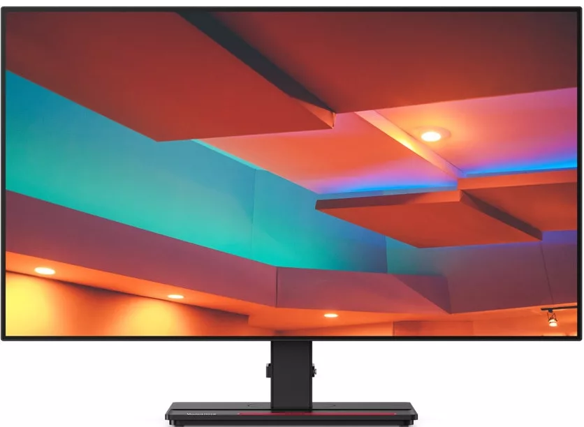 Lenovo ThinkVision P27H-20 monitor ("B kat.")
