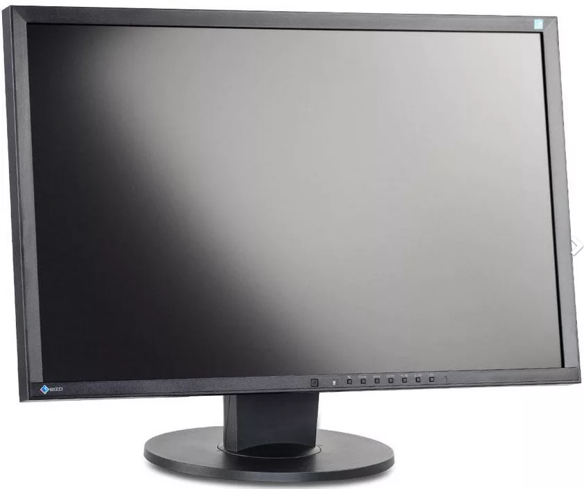 Eizo FlexScan EV2416W monitor
