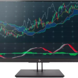 HP Z24n G2 monitor