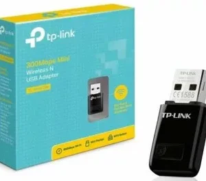 TP-Link TL-WN823N USB Wi-Fi