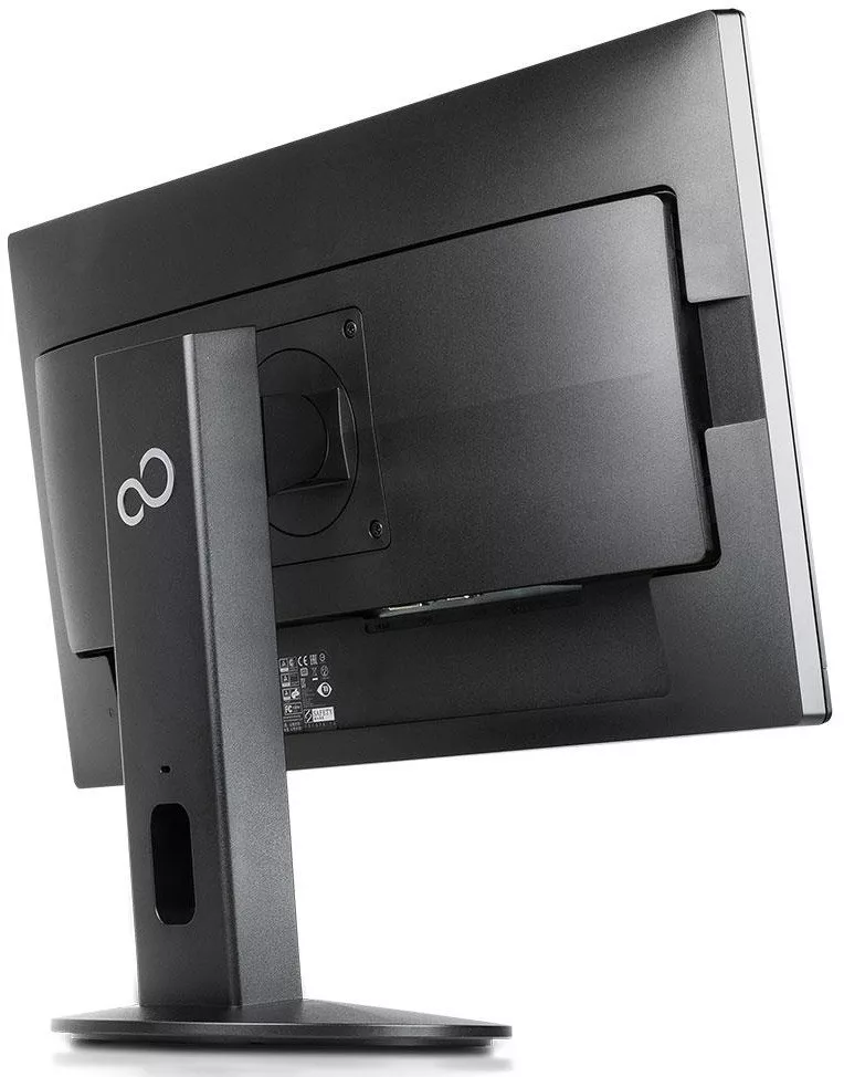 Fujitsu B24-8 TS Pro monitor ("A-" kat.) - Image 3