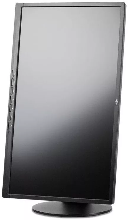Fujitsu B24-8 TS Pro monitor ("A-" kat.) - Image 4