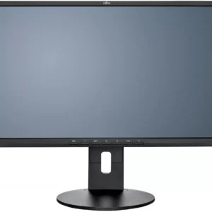 Fujitsu B24-8 TS Pro monitor  ("A-" kat.)
