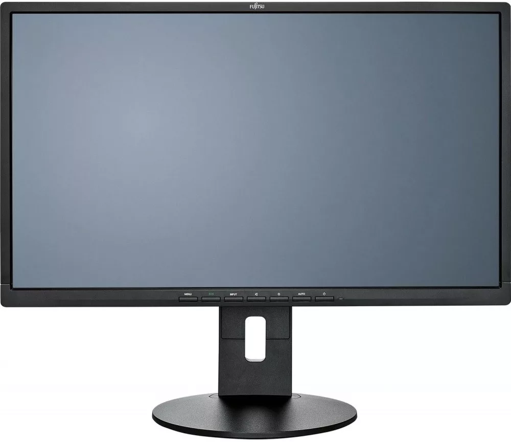 Fujitsu B24-8 TS Pro monitor ("A-" kat.)