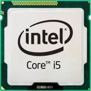Intel Core i5-8500 processzor