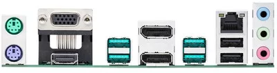 Asus Prime B360M-C alaplap - Image 2