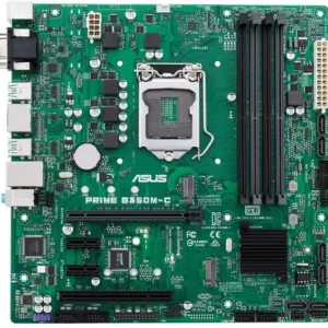 Asus Prime B360M-C alaplap