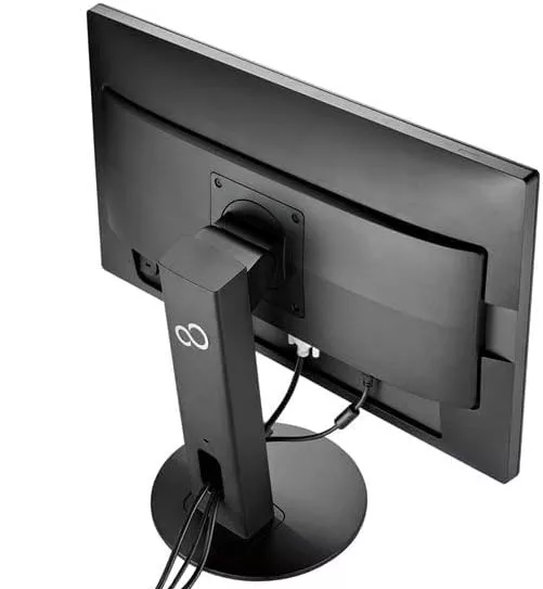 Fujitsu Display B24-8 TS Pro monitor - Image 4