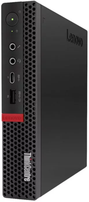 Lenovo ThinkCentre M720q Tiny számítógép - Image 3