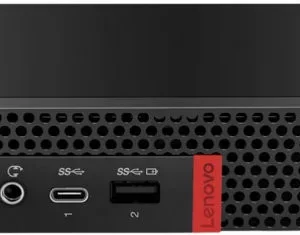 Lenovo ThinkCentre M720q Tiny számítógép