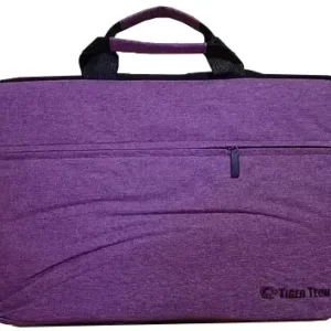 15,6" notebook táska Tigertech NT 05 lila
