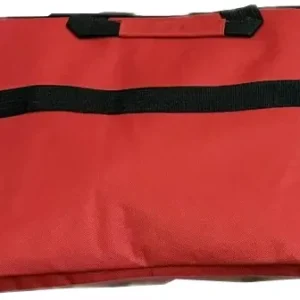 15,6" notebook táska Tigertech NT 02 piros