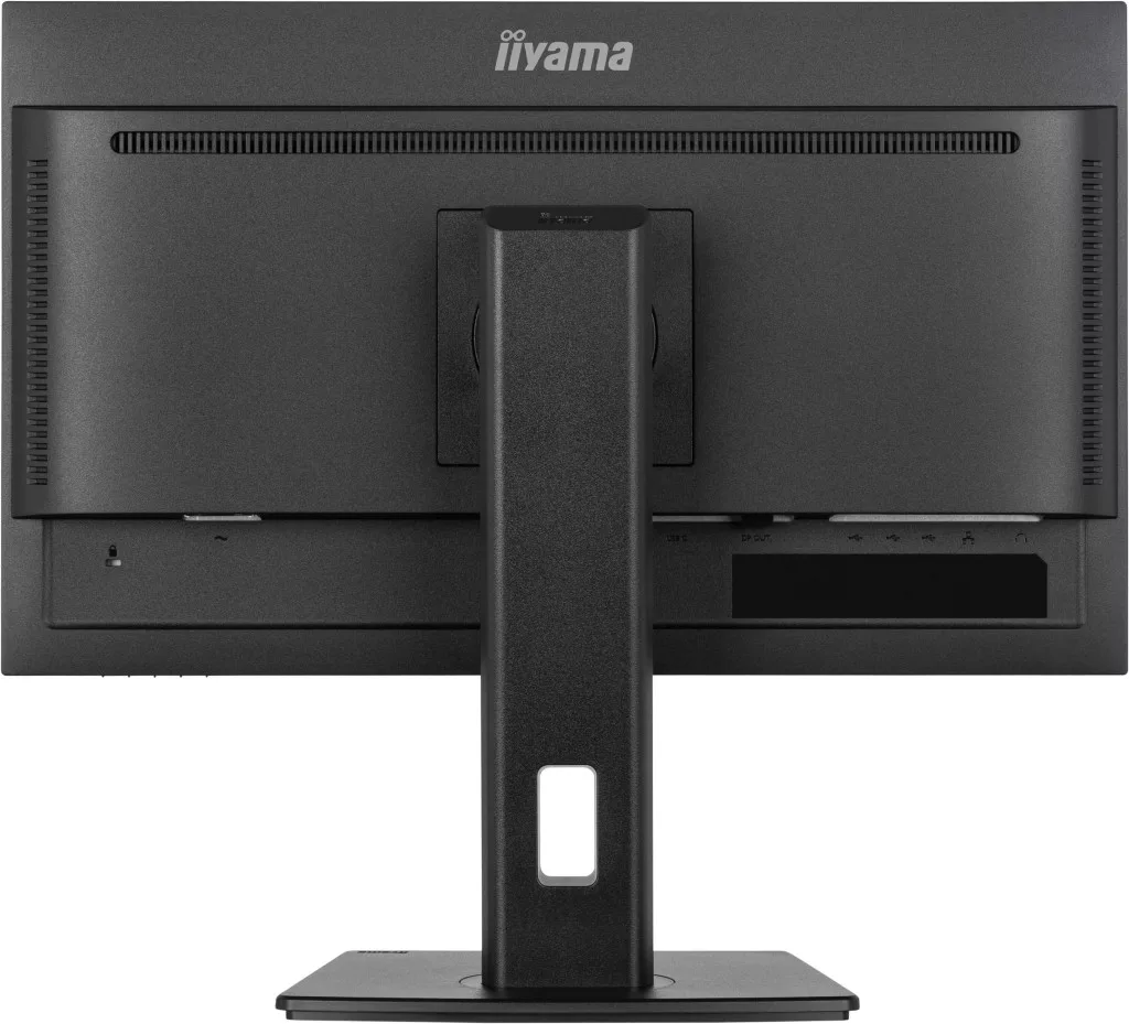 Iiyama Prolite XUB2497HSN-B2 (100 Hz) monitor - Image 4