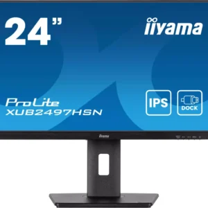 Iiyama Prolite XUB2497HSN-B2 (100 Hz) monitor