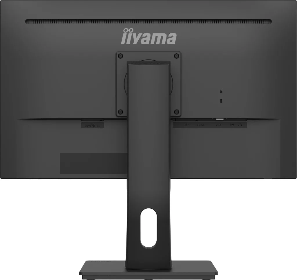 Iiyama Prolite XUB2493HS-B4 monitor - Image 4