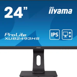 Iiyama Prolite XUB2493HS-B4 monitor