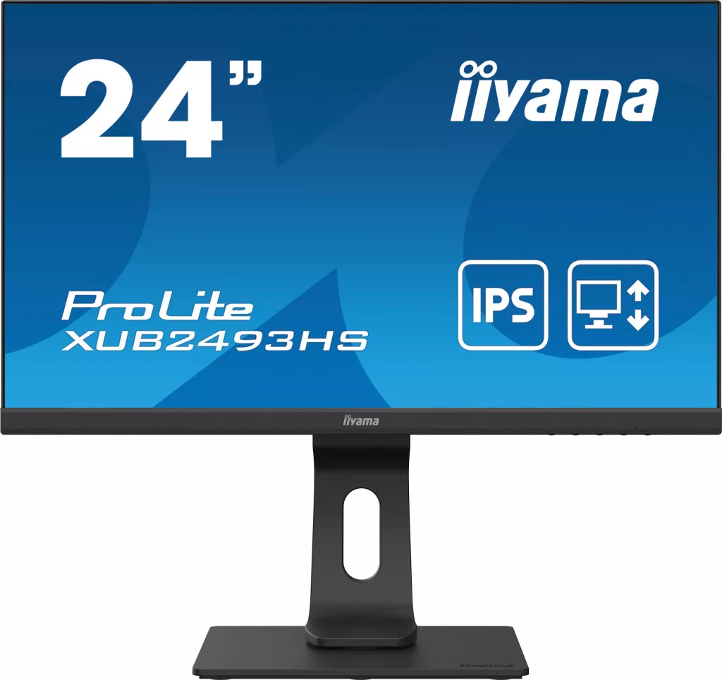Iiyama Prolite XUB2493HS-B4 monitor