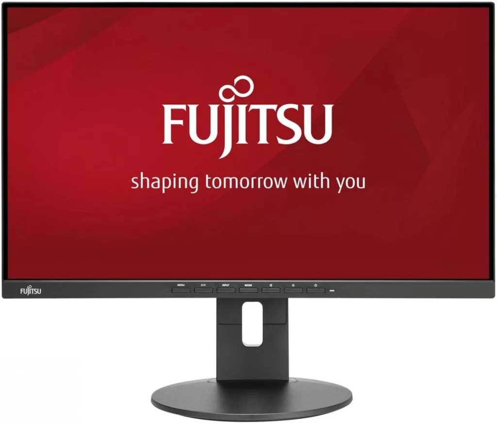Fujitsu Display B24-9 TS monitor