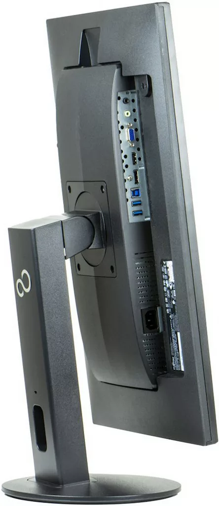 Fujitsu Display B24-9 TS monitor ("B" kat.) - Image 2