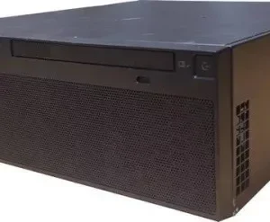 Szgép Hyundai iTMC B85M-E SFF számítógép