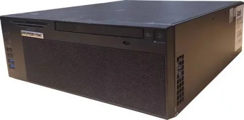 Szgép Hyundai iTMC B85M-E SFF számítógép