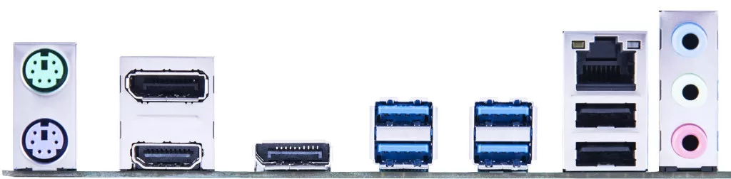 Hyundai iTMC Pro B560M-C MT számítógép - Image 4