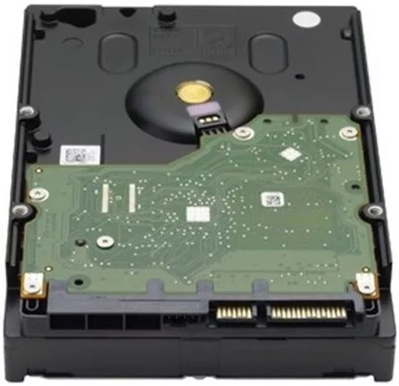 640 GB SATA 3.5" HDD - Image 2