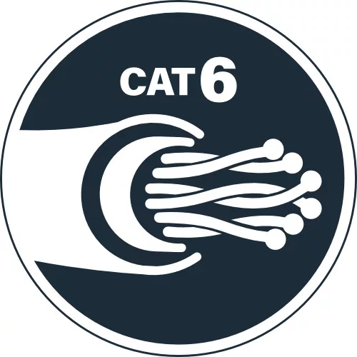 UTP patch Cat6 kábel 20.0 m - Image 2