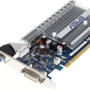 nVidia GeForce Asus 8400GS videokártya