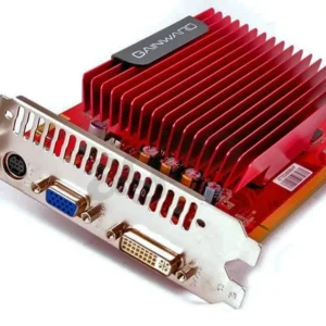nVidia GeForce Gainward 9500GT