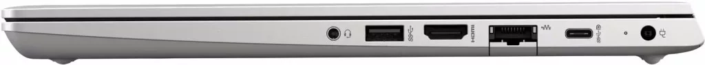 HP ProBook 430 G6 laptop - Image 3