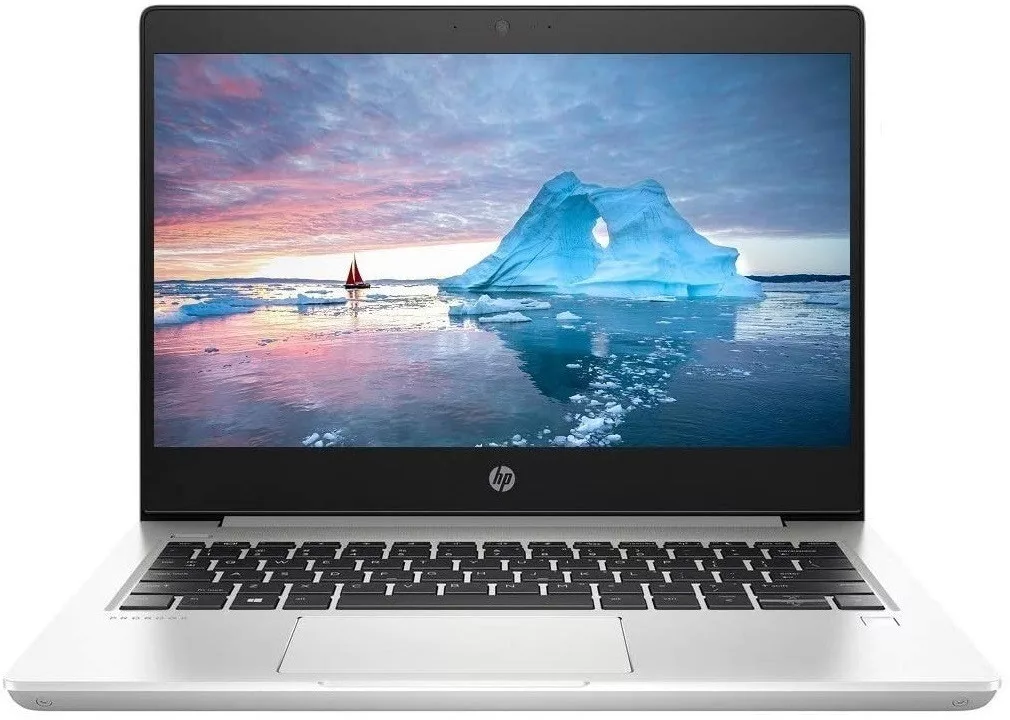 HP ProBook 430 G6 laptop