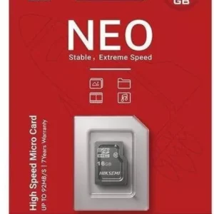 16 GB MicroSD kártya Hiksemi NEO
