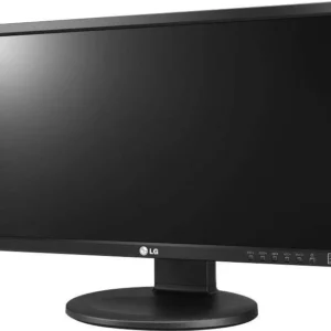 LG 23MB35PY-B monitor