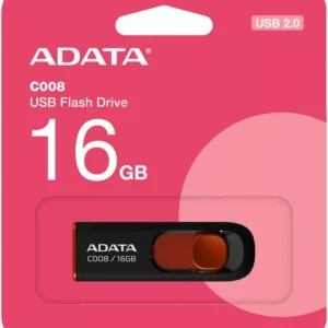 16 GB USB 2.0 pendrive ADATA