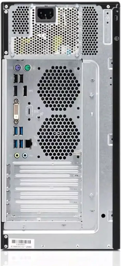 Fujitsu Esprimo P757 számítógép - Image 2