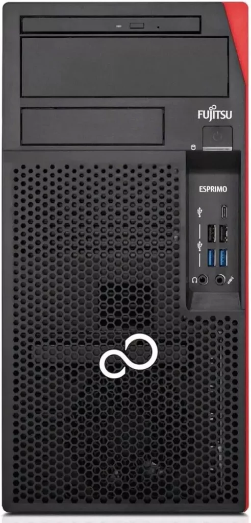 Fujitsu Esprimo P757 számítógép - Image 3