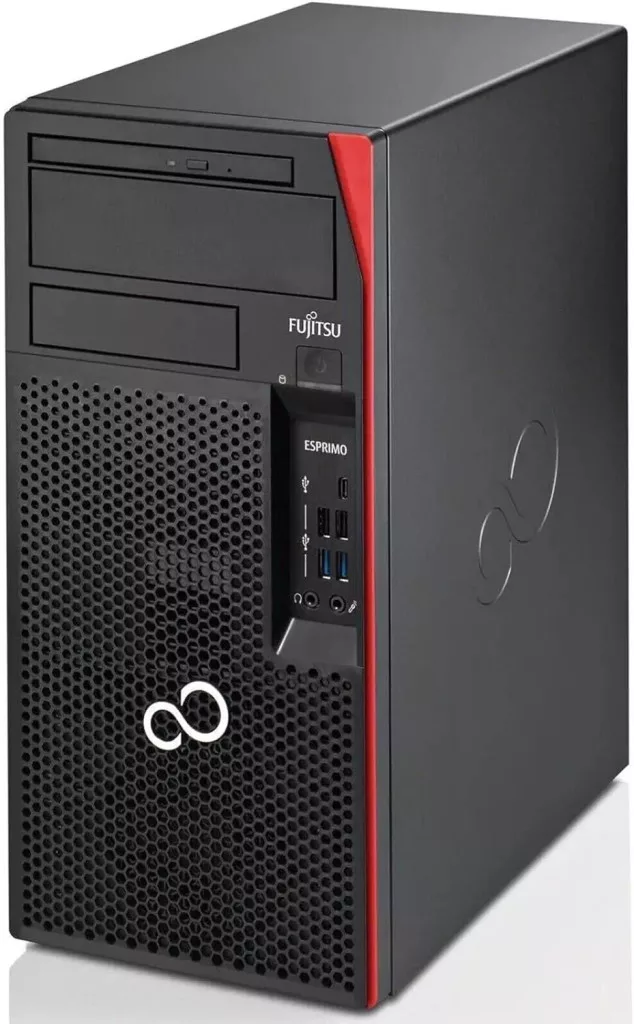 Fujitsu Esprimo P757 számítógép - Image 4
