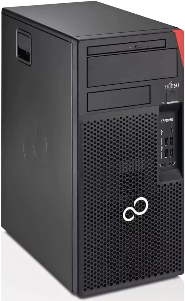 Fujitsu Esprimo P757 számítógép
