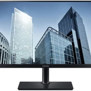 Samsung S27H850QFU monitor