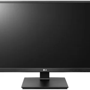 LG 27BK550Y monitor ("B" kat.)